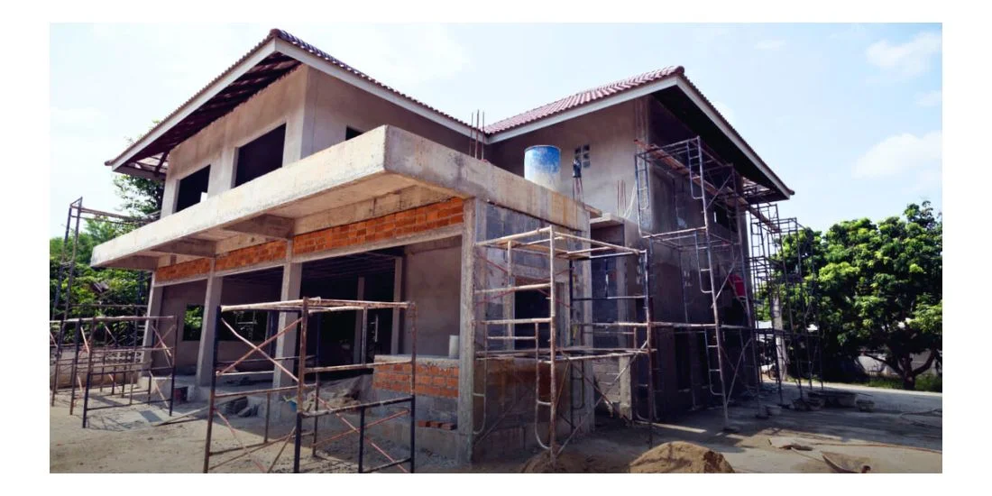 Sabari Construction Office